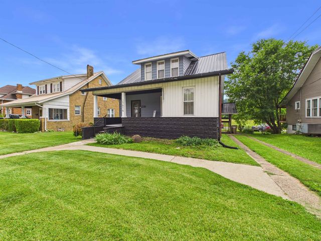 1414 W Main St, Milton, WV 25541