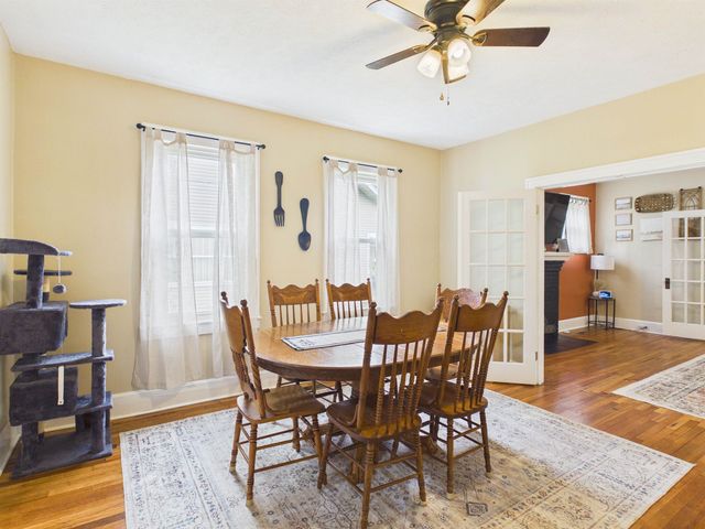 1414 W Main St, Milton, WV 25541