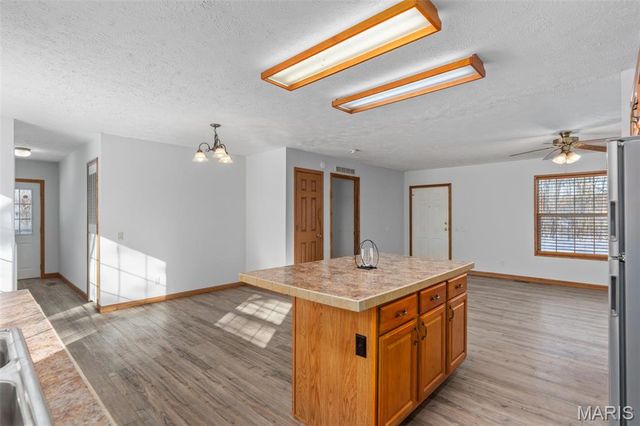 104 Mine Road, Sawyerville, IL 62085