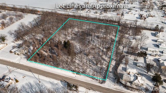 104 Mine Road, Sawyerville, IL 62085