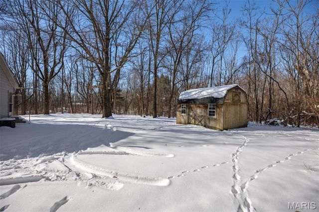 104 Mine Road, Sawyerville, IL 62085