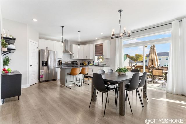 6728 Arlene Drive, Hudsonville, MI 49426