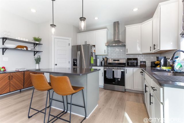 6728 Arlene Drive, Hudsonville, MI 49426