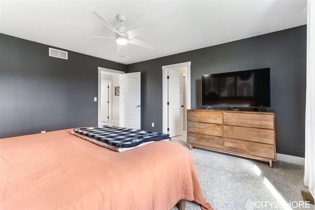 6728 Arlene Drive, Hudsonville, MI 49426