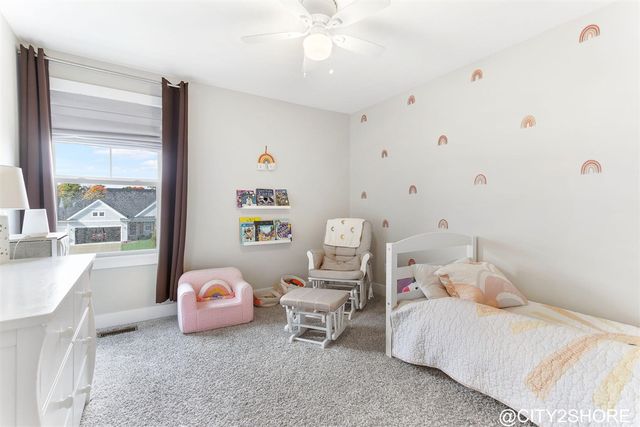 6728 Arlene Drive, Hudsonville, MI 49426