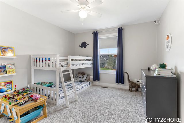 6728 Arlene Drive, Hudsonville, MI 49426