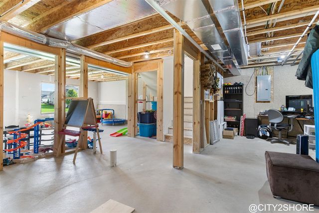 6728 Arlene Drive, Hudsonville, MI 49426