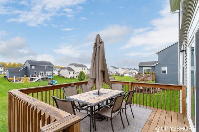 6728 Arlene Drive, Hudsonville, MI 49426