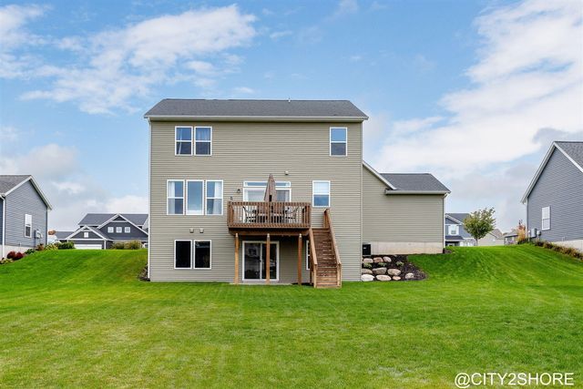 6728 Arlene Drive, Hudsonville, MI 49426
