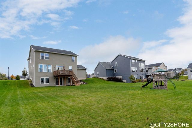 6728 Arlene Drive, Hudsonville, MI 49426