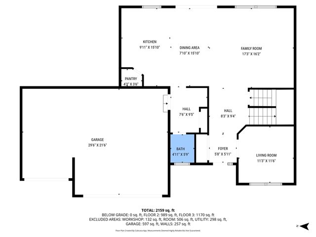6728 Arlene Drive, Hudsonville, MI 49426