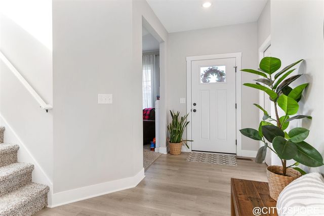 6728 Arlene Drive, Hudsonville, MI 49426