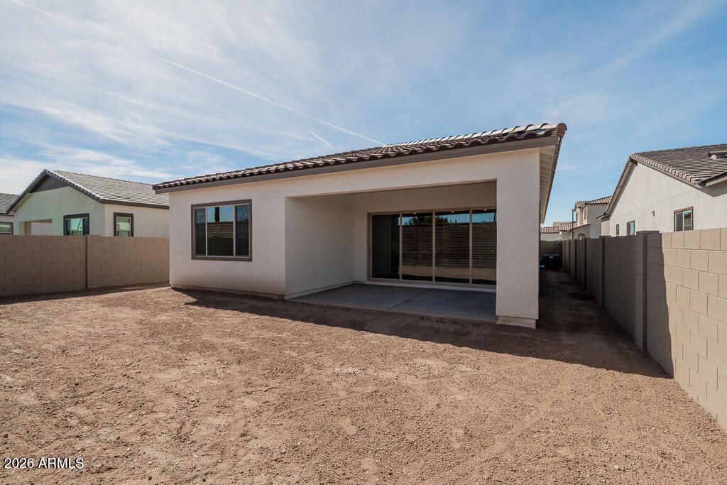 Image 16 of property listing at 5879 S RED ROCK Street, Gilbert, AZ 85298