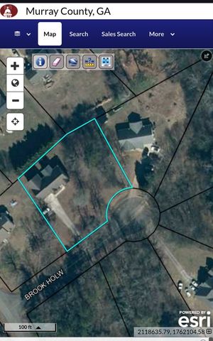 33 Brook Hollow, Chatsworth, GA 30705
