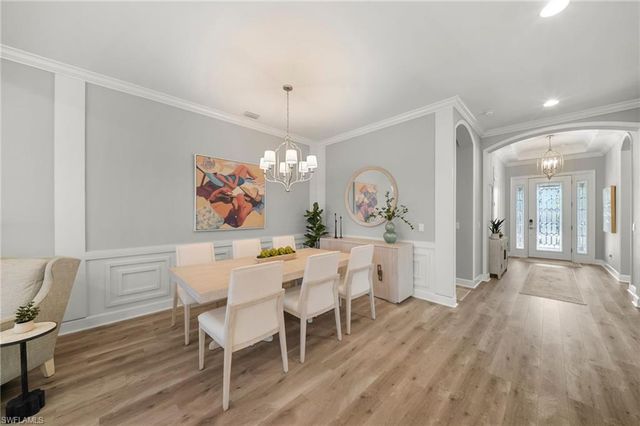 9345 Terresina DR, Naples, FL 34119