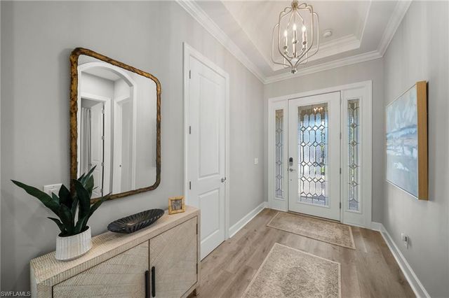 9345 Terresina DR, Naples, FL 34119