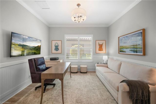 9345 Terresina DR, Naples, FL 34119