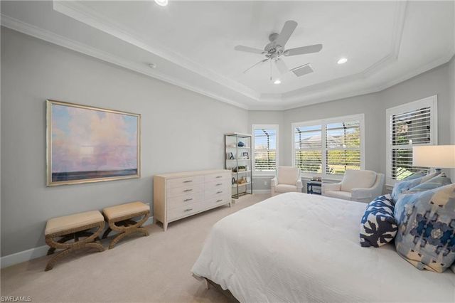 9345 Terresina DR, Naples, FL 34119