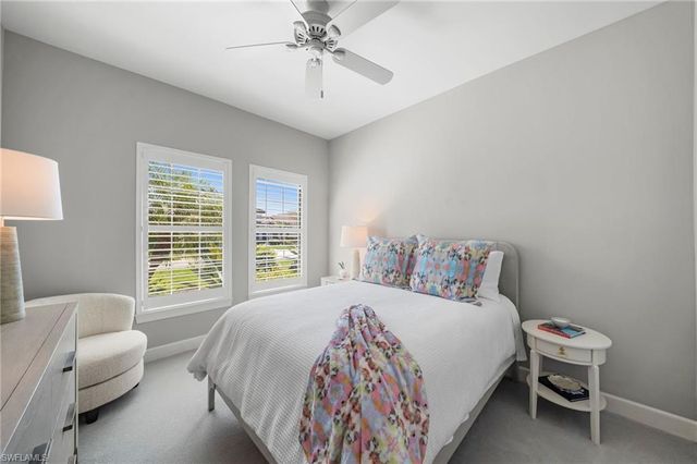 9345 Terresina DR, Naples, FL 34119