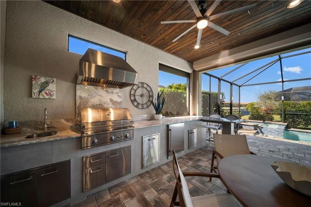 9345 Terresina DR, Naples, FL 34119