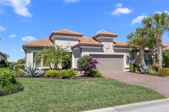 9345 Terresina DR, Naples, FL 34119