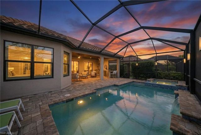 9345 Terresina DR, Naples, FL 34119