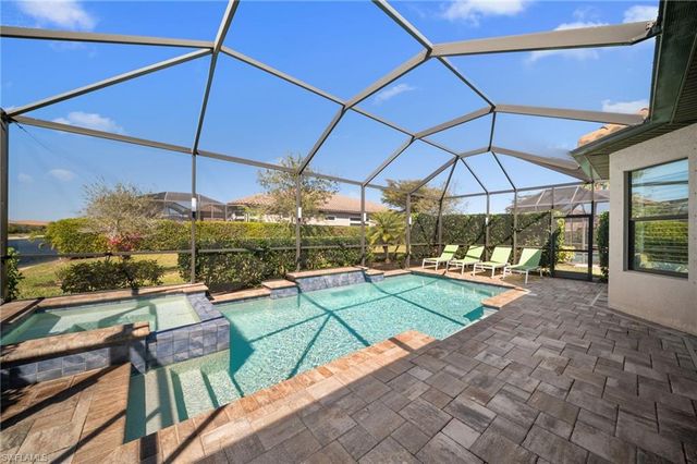 9345 Terresina DR, Naples, FL 34119