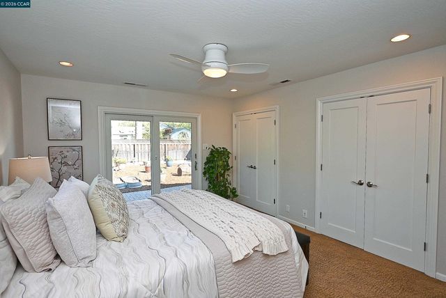 1013 Pleasant Valley Dr, Pleasant Hill, CA 94523