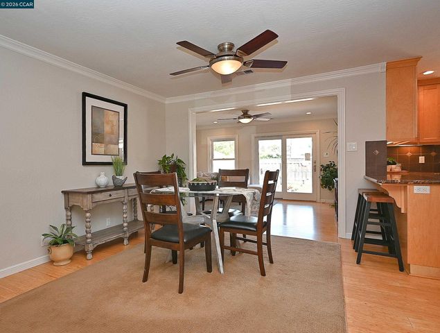 1013 Pleasant Valley Dr, Pleasant Hill, CA 94523