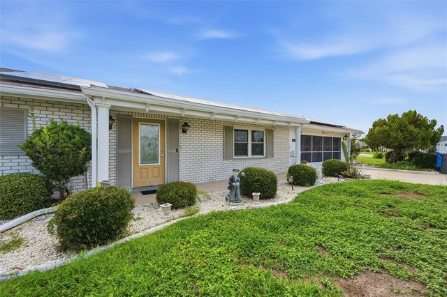 1811 MILFORD CIRCLE, Sun City Center, FL 33573