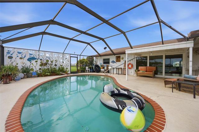 1811 MILFORD CIRCLE, Sun City Center, FL 33573