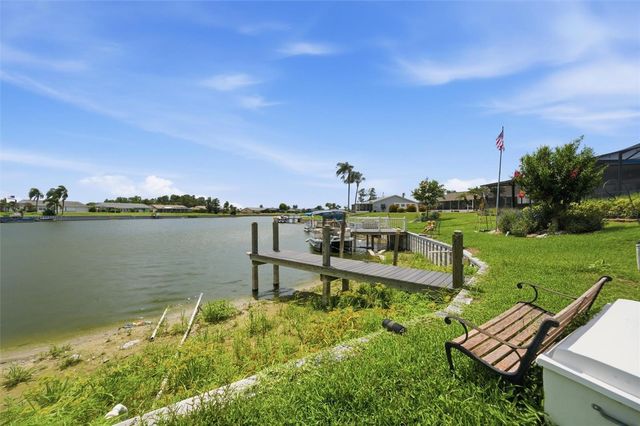 1811 MILFORD CIRCLE, Sun City Center, FL 33573