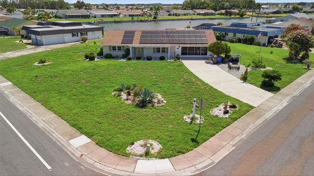 1811 MILFORD CIRCLE, Sun City Center, FL 33573