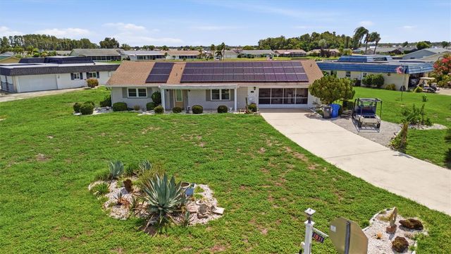 1811 MILFORD CIRCLE, Sun City Center, FL 33573
