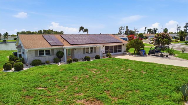 1811 MILFORD CIRCLE, Sun City Center, FL 33573