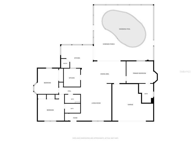 1811 MILFORD CIRCLE, Sun City Center, FL 33573