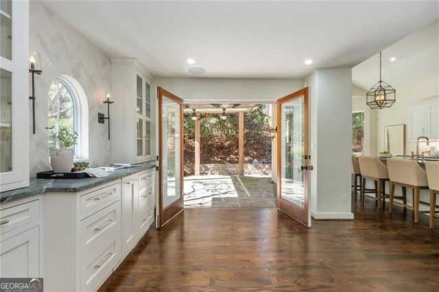 3197 Laramie Drive SE, Atlanta, GA 30339