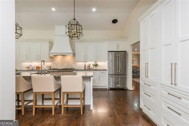3197 Laramie Drive SE, Atlanta, GA 30339