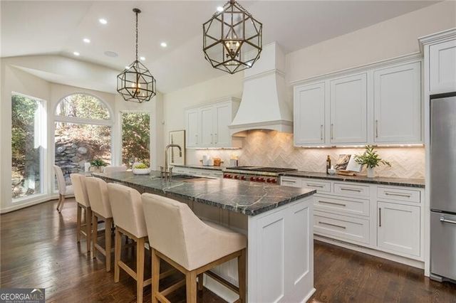 3197 Laramie Drive SE, Atlanta, GA 30339