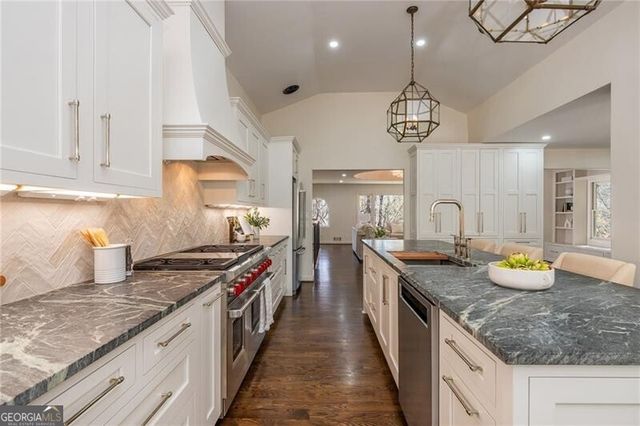 3197 Laramie Drive SE, Atlanta, GA 30339