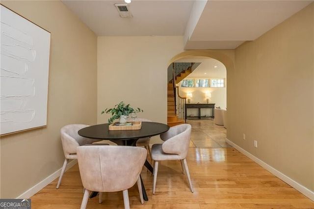 3197 Laramie Drive SE, Atlanta, GA 30339