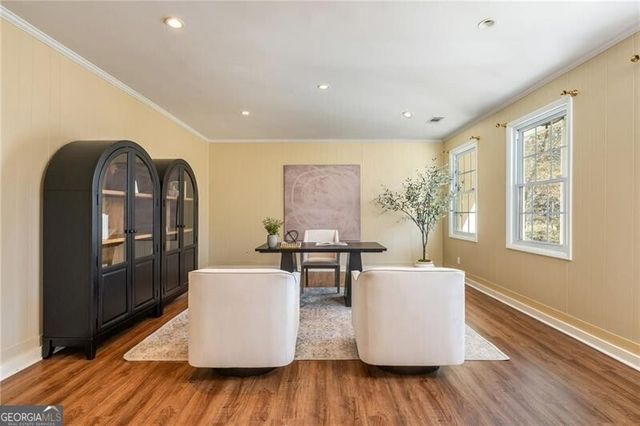 3197 Laramie Drive SE, Atlanta, GA 30339
