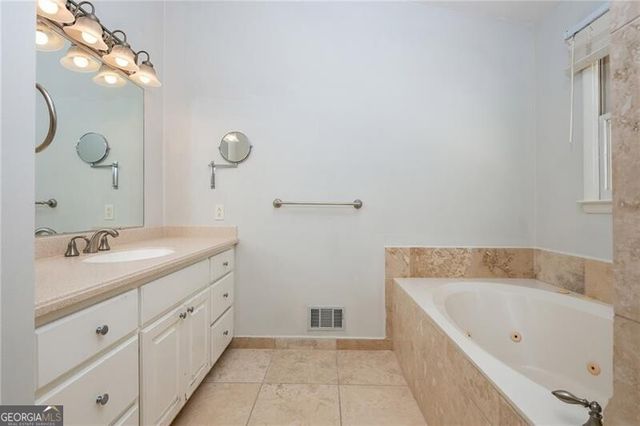 3197 Laramie Drive SE, Atlanta, GA 30339