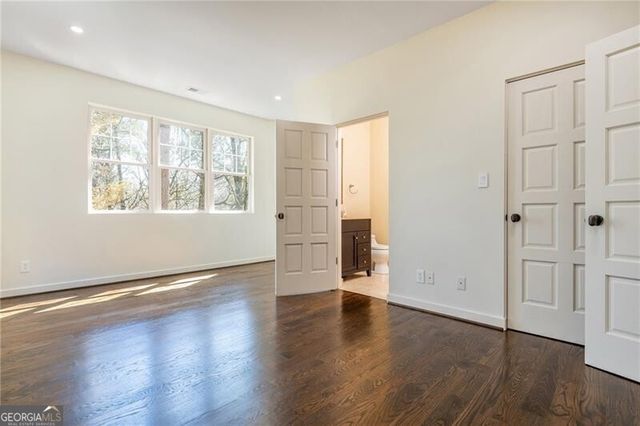 3197 Laramie Drive SE, Atlanta, GA 30339