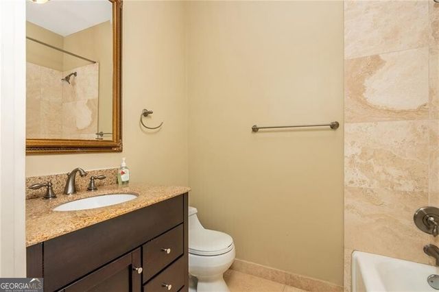 3197 Laramie Drive SE, Atlanta, GA 30339