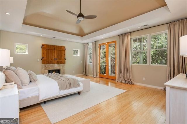 3197 Laramie Drive SE, Atlanta, GA 30339