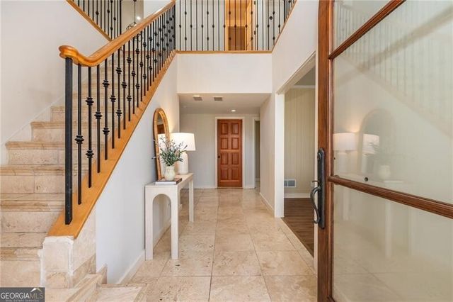 3197 Laramie Drive SE, Atlanta, GA 30339