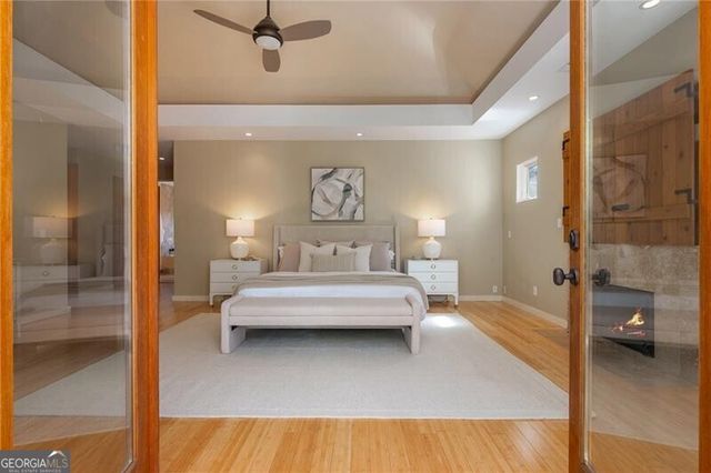 3197 Laramie Drive SE, Atlanta, GA 30339