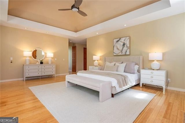3197 Laramie Drive SE, Atlanta, GA 30339