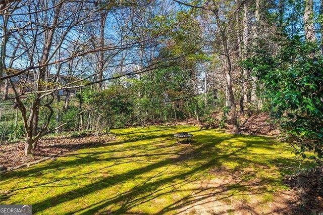 3197 Laramie Drive SE, Atlanta, GA 30339